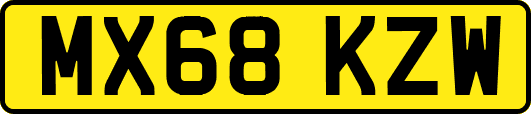 MX68KZW