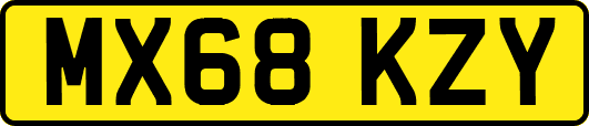 MX68KZY