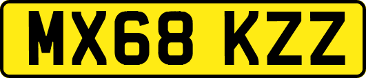 MX68KZZ