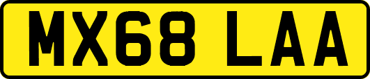 MX68LAA