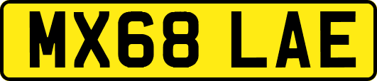 MX68LAE