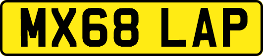 MX68LAP