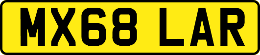 MX68LAR