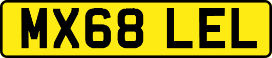 MX68LEL