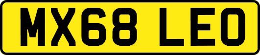 MX68LEO