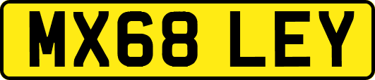 MX68LEY