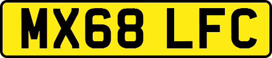 MX68LFC