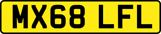 MX68LFL