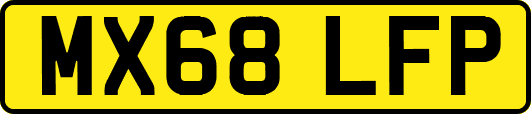 MX68LFP
