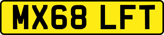 MX68LFT