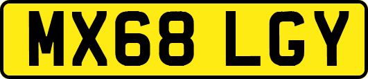 MX68LGY