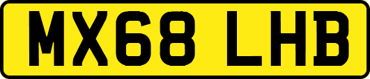 MX68LHB