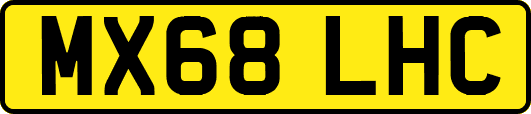 MX68LHC
