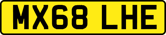 MX68LHE