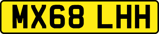 MX68LHH