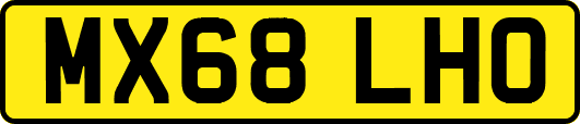 MX68LHO