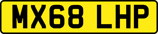 MX68LHP