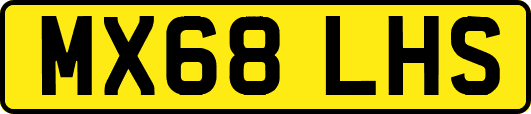 MX68LHS