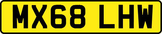MX68LHW