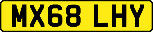 MX68LHY