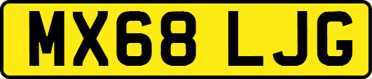 MX68LJG