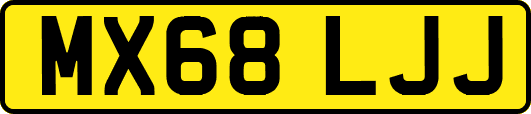 MX68LJJ