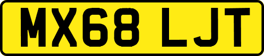 MX68LJT