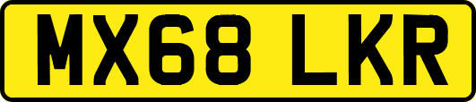 MX68LKR