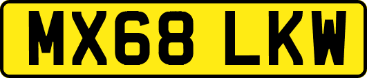 MX68LKW