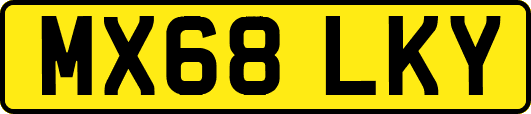 MX68LKY