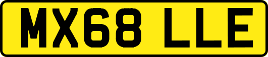 MX68LLE