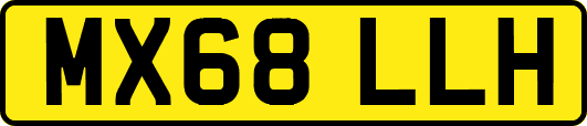MX68LLH