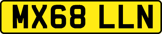 MX68LLN