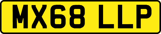 MX68LLP