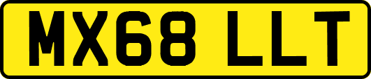 MX68LLT