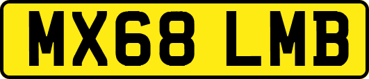 MX68LMB