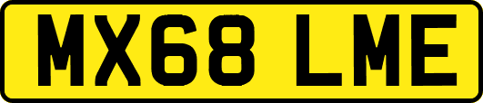 MX68LME
