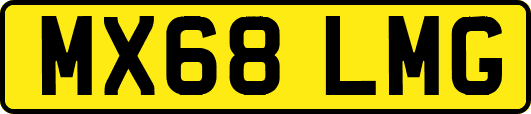 MX68LMG