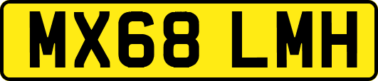MX68LMH