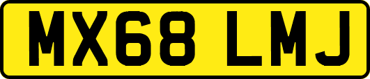 MX68LMJ