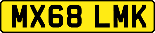 MX68LMK