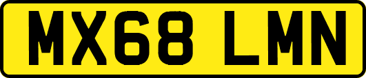 MX68LMN