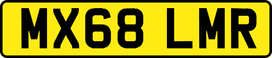 MX68LMR