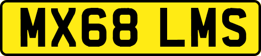MX68LMS