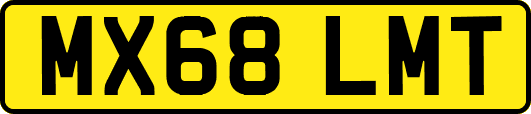 MX68LMT