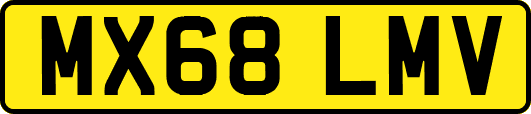 MX68LMV
