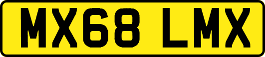 MX68LMX
