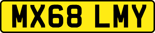 MX68LMY