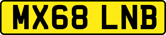 MX68LNB