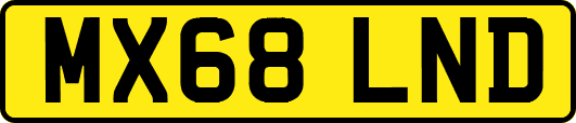 MX68LND